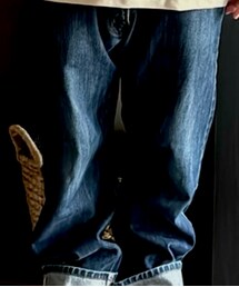 古着 | デニムパンツ