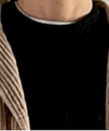 無印良品 | ニット/セーター