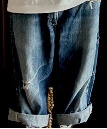 古着 | デニムパンツ