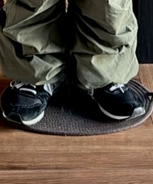 NEW BALANCE | スニーカー