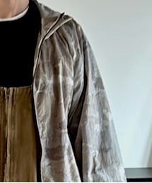 GU | ナイロンジャケット