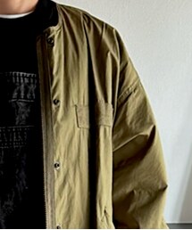 Samansa Mos2 | モッズコート