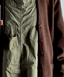 Alpha Industries | サロペット/オーバーオール