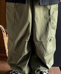 GU | カーゴパンツ