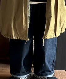 しまむら | デニムパンツ