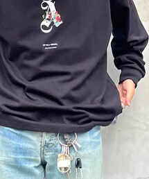 A4A | Tシャツ/カットソー