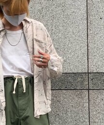 DANKE SCHON | シャツ/ブラウス