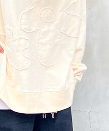 WHITELAND | スウェット