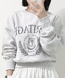 riandco | スウェット