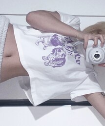 riandco | Tシャツ/カットソー