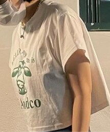 riandco | Tシャツ/カットソー