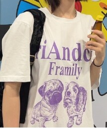 riandco | トップス