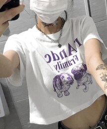 riandco | Tシャツ/カットソー