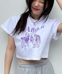 riandco | Tシャツ/カットソー