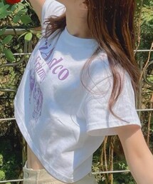 riandco | Tシャツ/カットソー
