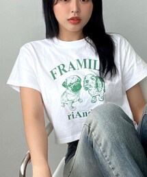 riandco | トップス