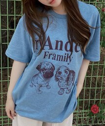 riandco | トップス