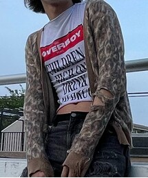 loverboy | Tシャツ/カットソー