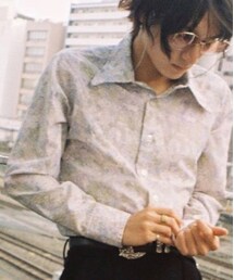 SAINT LAURENT PARIS | メガネ