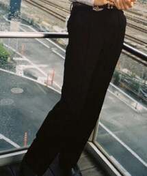 john | スラックス