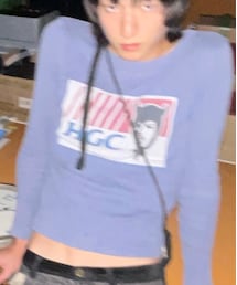 HYSTERIC GLAMOUR | ニット/セーター
