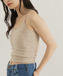 Kastane | キャミソール