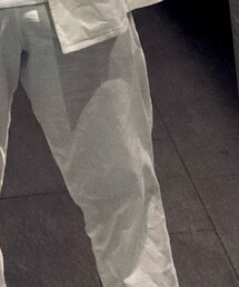 ZARA | パンツ