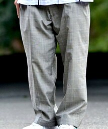 BURBERRY | スラックス