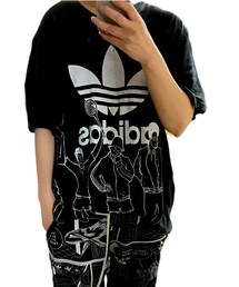 adidas | Tシャツ/カットソー