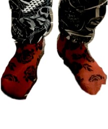 WEGO | ソックス/靴下