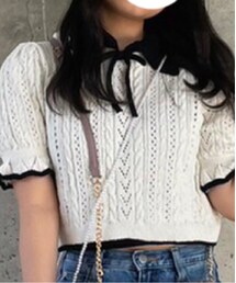 ZARA | Tシャツ/カットソー