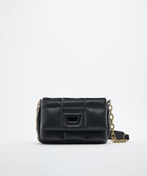 ZARA | ハンドバッグ