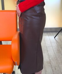 GORGE | スカート