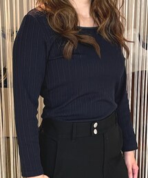 OPAQUE.CLIP | トップス