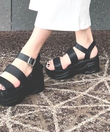 GORGE | サンダル