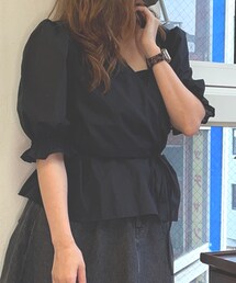 GU | Tシャツ/カットソー