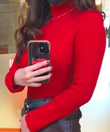 Heather | ニット/セーター