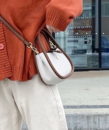 ENVYLOOK | ショルダーバッグ