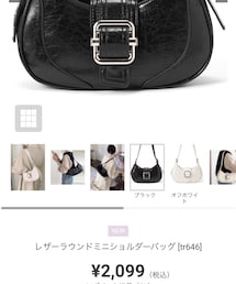 GRL | ショルダーバッグ