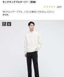 UNIQLO | Tシャツ/カットソー