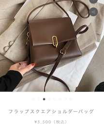 HOLIDAY ＆ HOLIDAY | バッグ