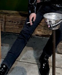 SAINT LAURENT PARIS | パンツ