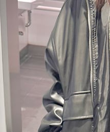 高速ターミナル | ライダースジャケット