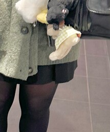 NICE CLAUP | スカート