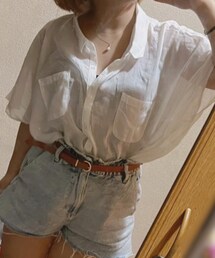 古着屋 | トップス