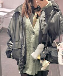 GU | カーディガン/ボレロ