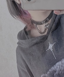 SHEIN | チョーカー