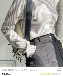 SHEIN | トップス