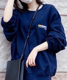 古着 | スウェット