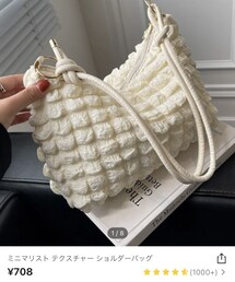 SHEIN | バッグ